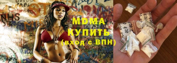 молекула духа Лабытнанги